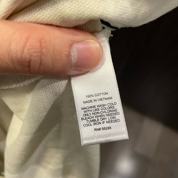 Express Polo Shirt - Picture 2 of 5